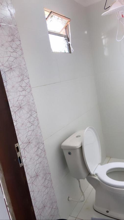 Pousada Canto Das Lagoas Barreirinhas Exteriör bild